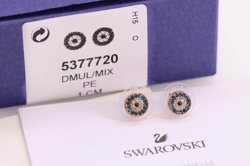 Swarovski Earring 05lyx67